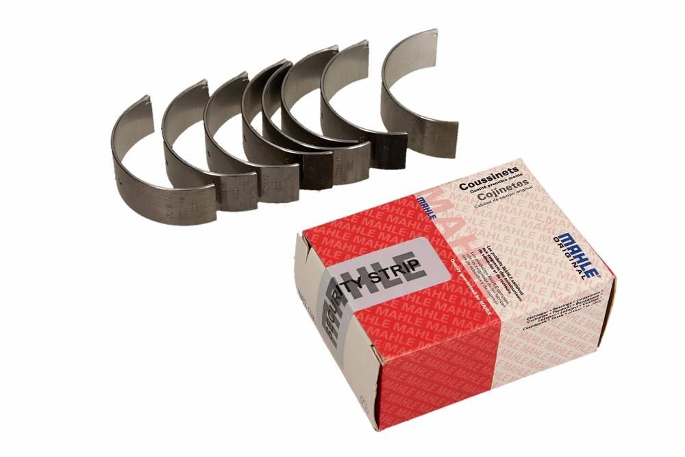 PANEWKI KOR. VW 1,8-2,0B STD Mahle Original 029PS18146000