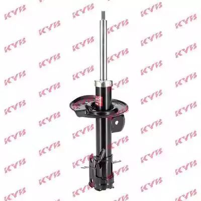AMORTYZATOR NISSAN P. LEAF ELECTRIC 11.10- PR KYB 339406