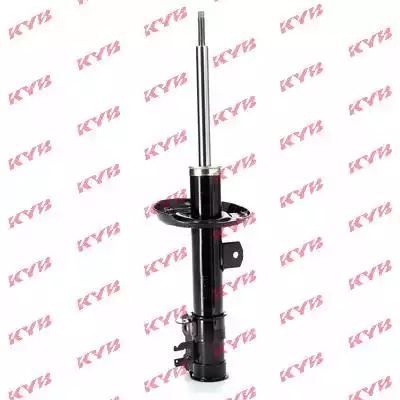 AMORTYZATOR OPEL P. CORSA D 1.3/1.7CDTI 10.05- PR KYB 339716
