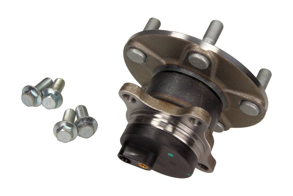 ŁOŻYSKO KOŁA TYŁ SUZUKI SX4 1,5-1,6 06- MaXgear 33-0889