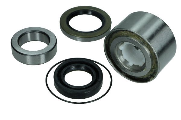ŁOŻYSKO KOŁA TYŁ MITSUBISHI PAJERO 90- MaXgear 33-0986