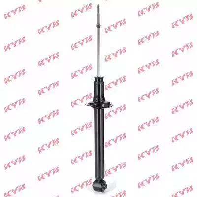 AMORTYZATOR MITSUBISHI T. COLT III, LANCER IV 1.3-1.8D 04.88-05.94 LE/PR KYB 341084