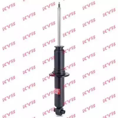 AMORTYZATOR AUDI T. 100, A6 1.8-2.8 12.90-12.97 LE/PR KYB 341133