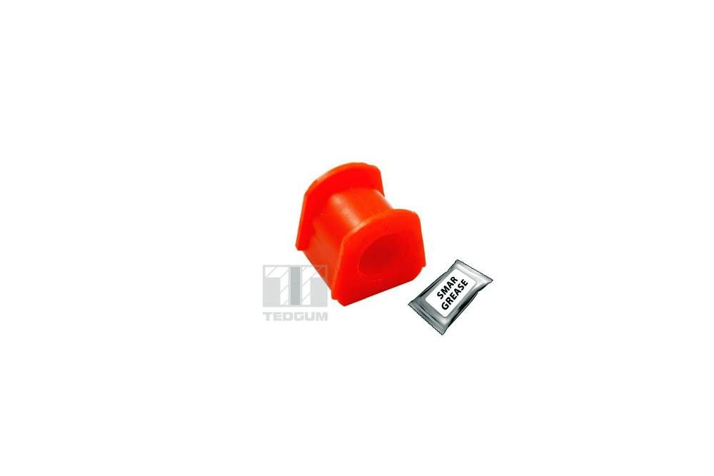 Guma stabilizatora tył Hyundai  GALLOPER 98-03 POLIURETAN TEDGUM TED14540