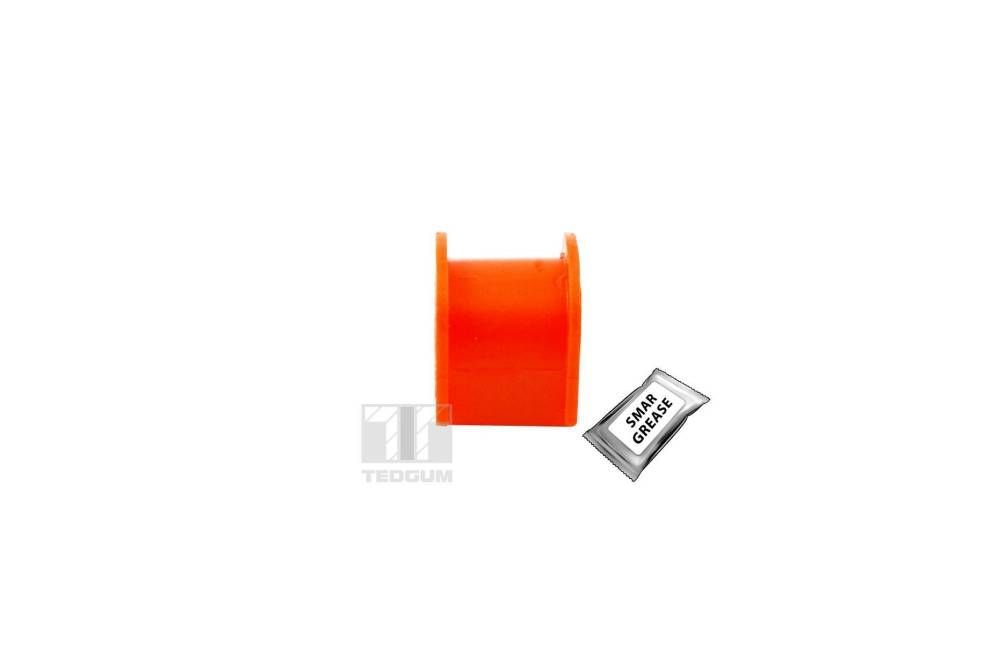 Guma stabilizatora tył Hyundai  GALLOPER 98-03 POLIURETAN TEDGUM TED14540