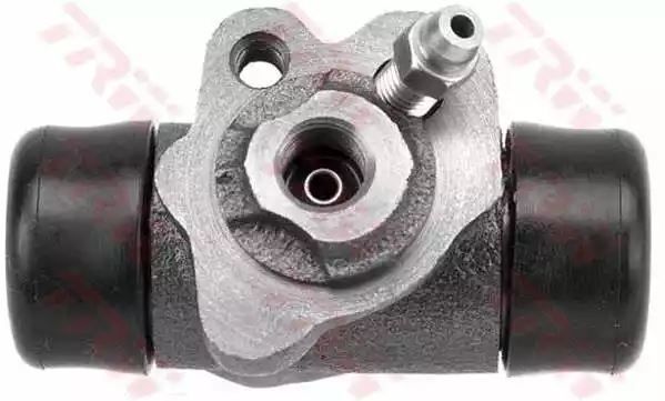 CYLINDEREK HAM. TOYOTA COROLLA/IQ/YARIS 99- PR TRW BWA155