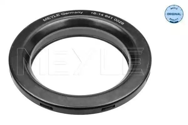 ŁOŻYSKO PODUSZKI AMORTYZATORA RENAULT ESPACE IV (11/02-02/05), LAGUNA II (03/01-09/07), VEL SATIS (06/02-/) MEYLE 16146410029