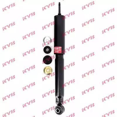 AMORTYZATOR OPEL T. FRONTERA B 2.2D/2.2I/3.2I 10.98- LE/PR KYB 344299
