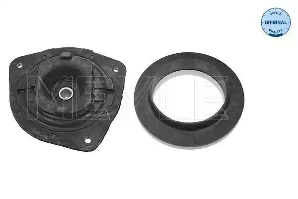 PODUSZKA AMORTYZATORA PRZÓD NISSAN QASHQAI 07- PR KPL. Z ŁOŻYSKIEM MEYLE 36146410002