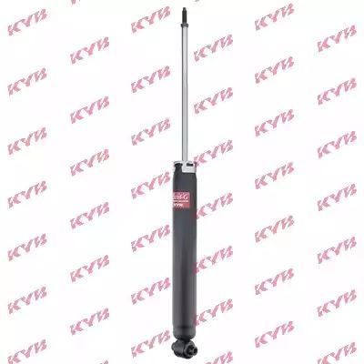 AMORTYZATOR PEUGEOT T. 308 2.0HDI 09.07- LE/PR WZMOCNIONY KYB 345065