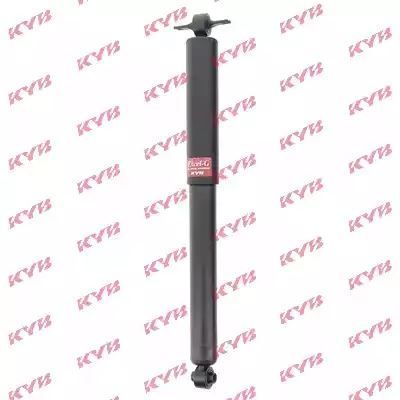 AMORTYZATOR JEEP T. WRANGLER III 2.8D/3.6/3.8 04.07- LE/PR EXCEL-G KYB 349069