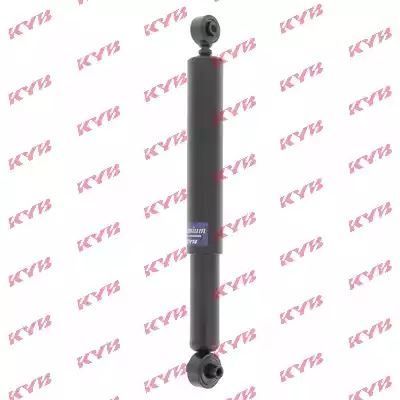 AMORTYZATOR FORD T. FORD SIERRA 08.82-02.93 LE/PR KYB 441048