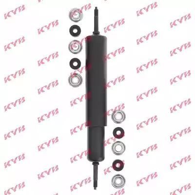 AMORTYZATOR VOLVO T. P 121 1.8 02.67-05.71 LE/PR KYB 443057