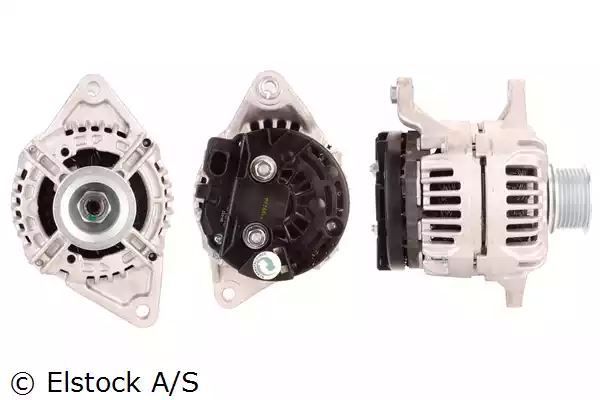 ALTERNATOR FIAT DUCATO 2,3MJT 02- REGENEROWANY