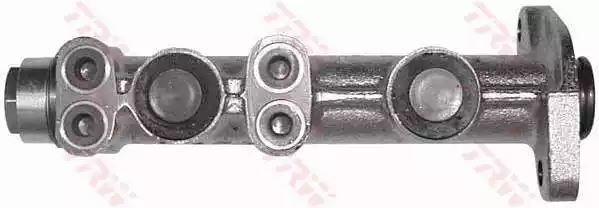 POMPA HAM. FIAT CC/SC 0,7-1,1 92-10 TRW PMD269