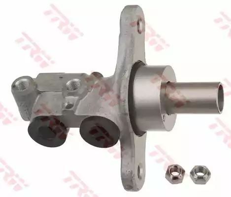 POMPA HAM. FIAT PANDA 0,9-1,2/1,3 D 12- TRW PMH882