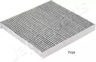 FILTR KABINY LEXUS LS 4,6 06- Japan Parts FAATY19