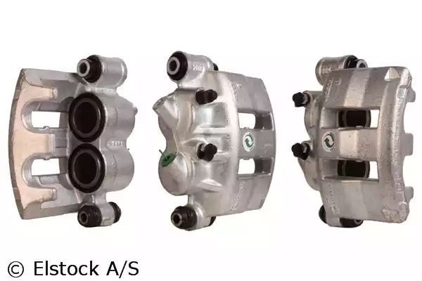 ZACISK HAM. OPEL P. MOVANO 1,9-2,8 DTI 98- LE