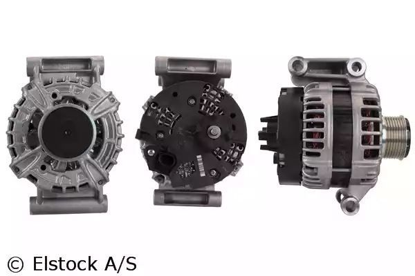ALTERNATOR FORD TRANSIT 2,2TDCI 11- REGENEROWANY