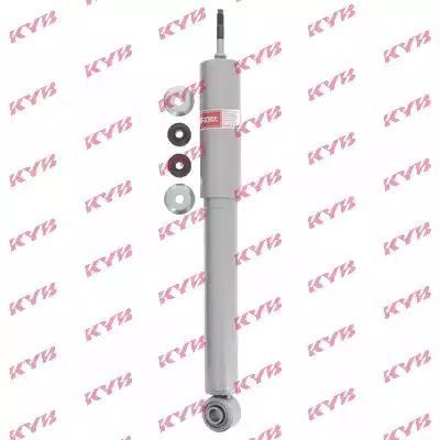 AMORTYZATOR MITSUBISHI T. PAJERO CLASSIC, PAJERO II 2.4-3.5 12.90- LE/PR GAS A JUST KYB 554092