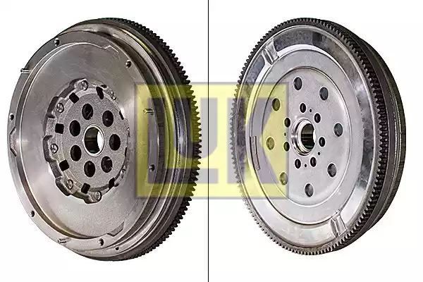 Koło dwumasowe Mitsubishi ASX LANCER OUTLANDER 1,8-2,2 DI-D 06- LuK 415048910