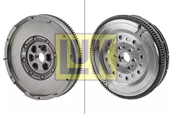 Koło dwumasowe Opel INSIGNIA 2,0 CDTI 08- LuK 415053210