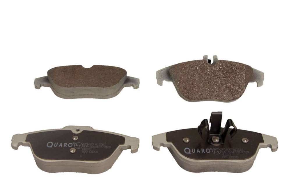 KLOCKI HAM. DB T. W204/S204/X204/A207/C207 07- QUARO QP1600