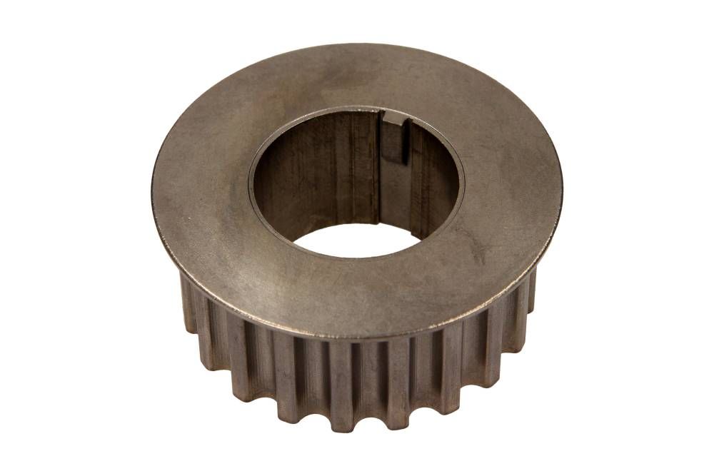 KOŁO ZĘBATE WAŁU KORBOWEGO RENAULT 1,9D/DCI/DTI DOLNE MaXgear 54-1210