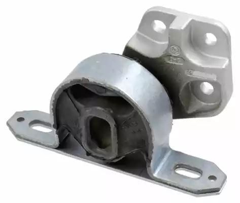 PODUSZKA SIL. FORD KA 96- P. LE Lemforder 3772501