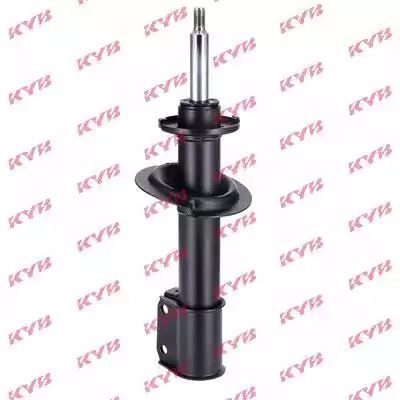 AMORTYZATOR RENAULT P. 21 1.4/1.7/1.9D 03.86-04.95 LE/PR KYB 631004