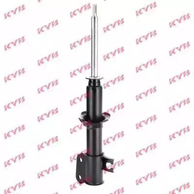 AMORTYZATOR SUZUKI P. ALTO 1.1 09.04-12.08 LE KYB 632141