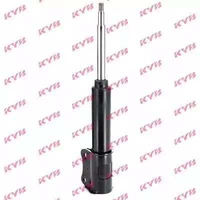 AMORTYZATOR SUZUKI P. GRAND VITARA I 1.6-2.7 03.98-09.05 LE KYB 634090