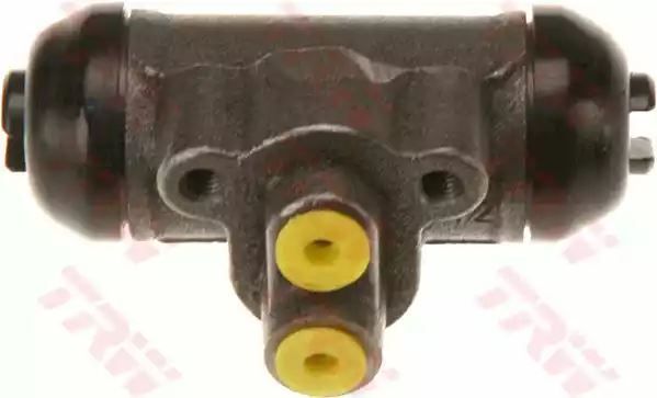 CYLINDEREK HAM. SUZUKI GRAND VITARA 98- PR, SR.22,2MM TRW BWH405