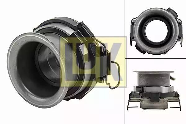 ŁOŻYSKO OPOROWE LEXUS IS 2,2 D 05-12 LuK 500134110