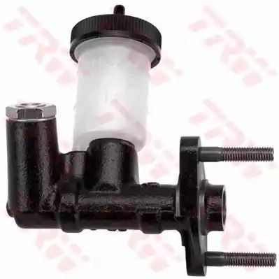 POMPA SPRZ. FORD RANGER 2,5-3,0 TDCI 99-12 TRW PNB331