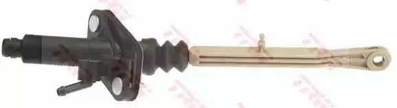 POMPA SPRZ. VOLVO S60/S80/V70/XC70 00-10 TRW PNB600