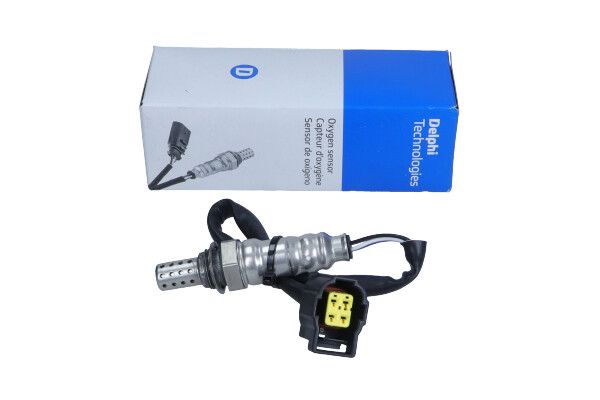 Sonda lambda Mercedes W169 W203 W204 W211 W251 Delphi ES2052112B1
