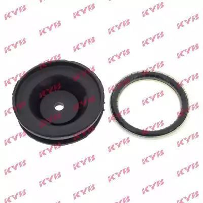 PODUSZKA AMORT. FORD P. COUGAR, MONDEO I, II 1.6-2.5 02.93-12.01 LE/PR KYB SM1205