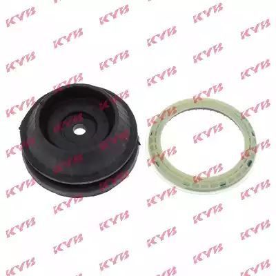 PODUSZKA AMORT. FORD P. COUGAR, MONDEO I, II 1.6-2.5 02.93-12.01 LE/PR KYB SM1205