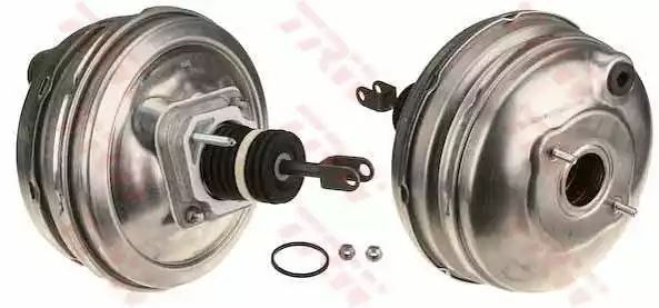 SERWO HAM. BMW X3 2,0-3,0 D 03-11 TRW PSA921