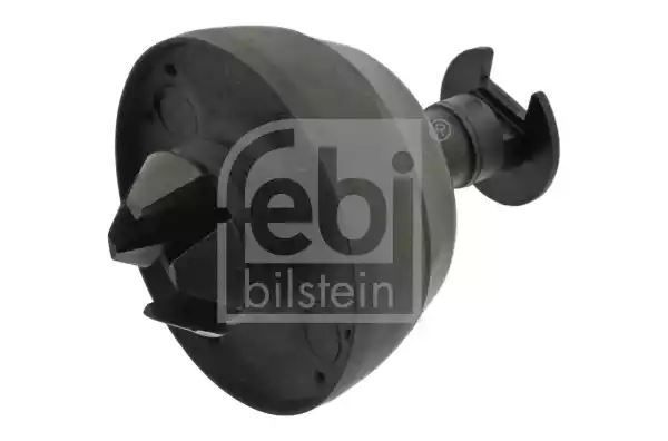 TULEJA PROGOWA DB W124/W210 (MOCOWANIE LEWARKA) Febi-Bilstein 34985