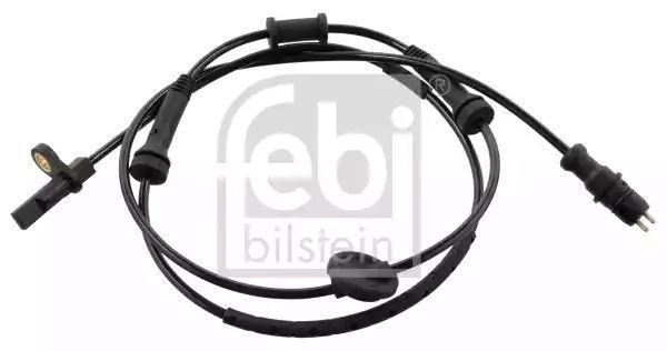 CZUJNIK ABS FIAT T. BRAVO 00- LE Febi-Bilstein 102252