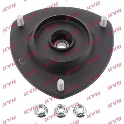 PODUSZKA AMORT. HYUNDAI P. SONATA III 1.8/2.0/3.0 05.93-06.98 LE/PR KYB SM5194