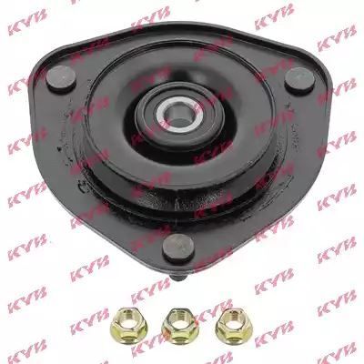 PODUSZKA AMORT. MITSUBISHI P. COLT V 1.3/1.5/1.6 11.95-09.03 LE/PR KYB SM5311