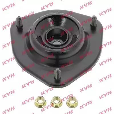 PODUSZKA AMORT. MITSUBISHI P. COLT V 1.3/1.5/1.6 11.95-09.03 LE/PR KYB SM5311