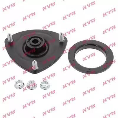 PODUSZKA AMORT. HONDA P. CIVIC VII, CR-V II 1.4-2.2CTDI 12.00-09.06 LE/PR KYB SM5403