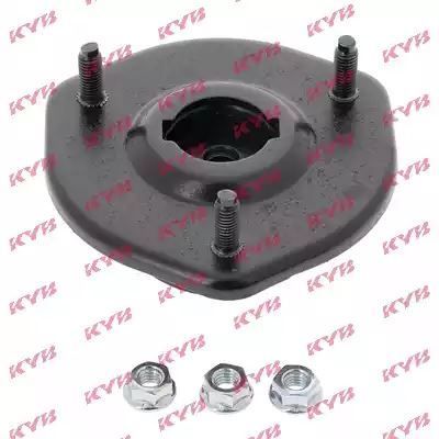 PODUSZKA AMORT. MAZDA P. 6 1.8/2.0D/2.3 11.02-08.07 LE/PR KYB SM5428