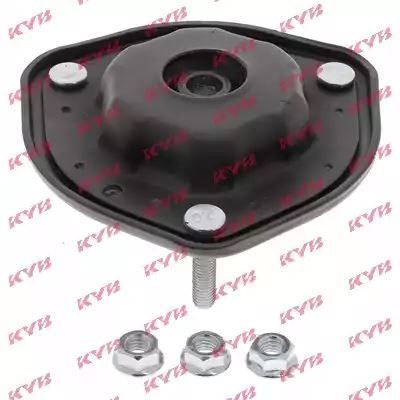 PODUSZKA AMORT. LEXUS P. IS 2.0/3.0 04.99-10.05 LE/PR KYB SM5490