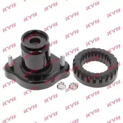 PODUSZKA AMORT. JEEP T. COMPASS, PATRIOT 2.0/2.4 08.06- LE/PR KYB SM5788