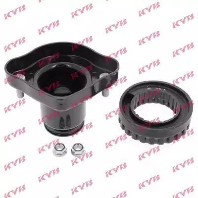 PODUSZKA AMORT. JEEP T. COMPASS, PATRIOT 2.0/2.4 08.06- LE/PR KYB SM5788